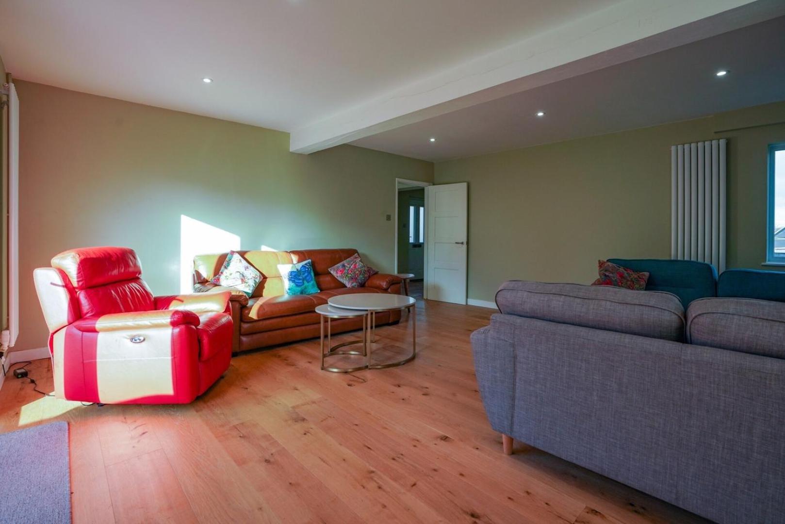 Unique 5Bd Farm House Perfect For Relaxing Ipswich Buitenkant foto